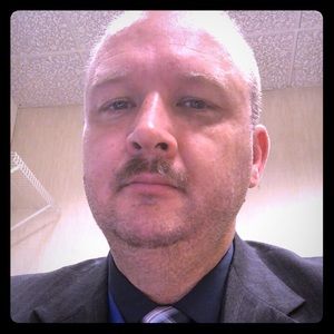 Meet your Posher, Jeffry